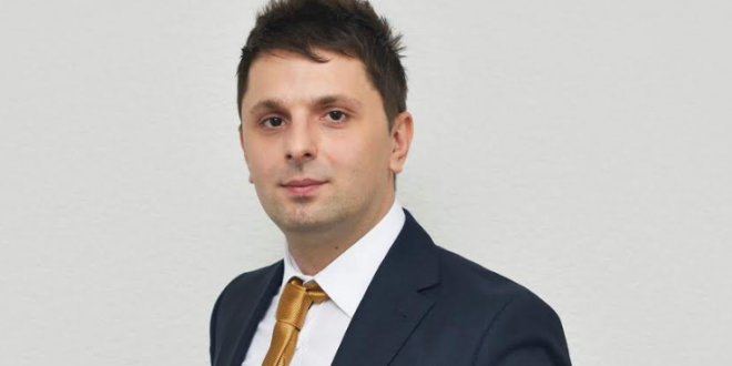 SBC News Mensur Djogic: NSoft - R&D is the difference maker for Industry’s future planning