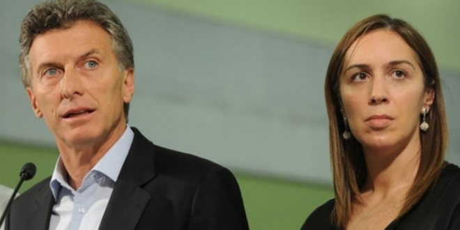 SBC News Argentine football demands that Macri & Vidal tango on BA gambling reforms