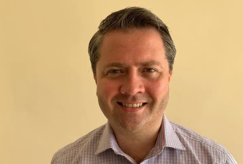 SBC News Optimizer Invest appoints Grant Williams to lead Megalotto property
