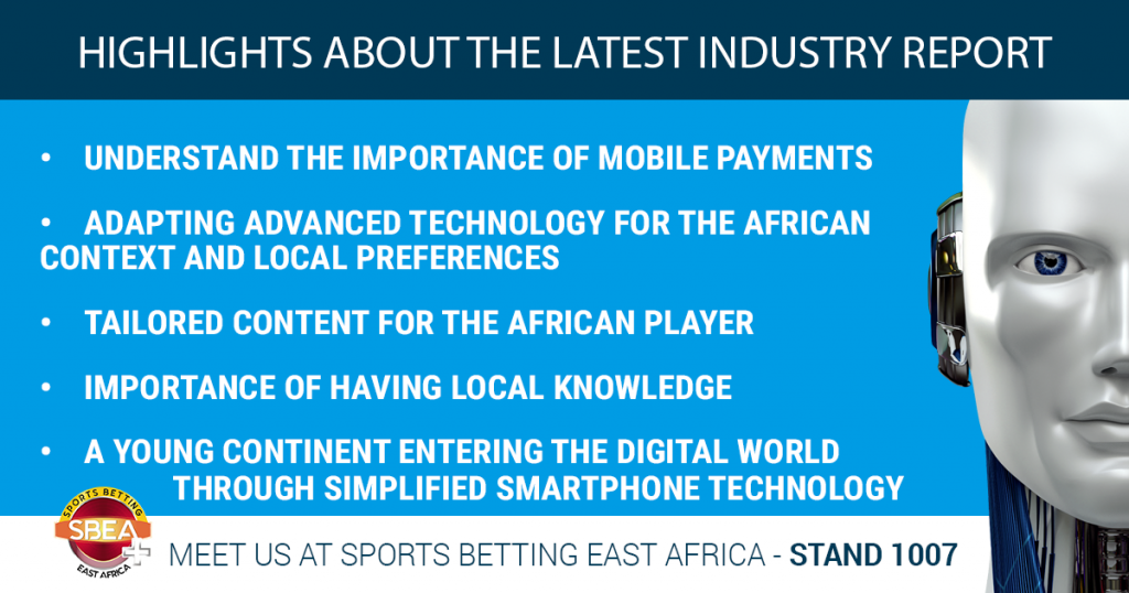 SBC News East Africa: Leading the continent’s iGaming revolution