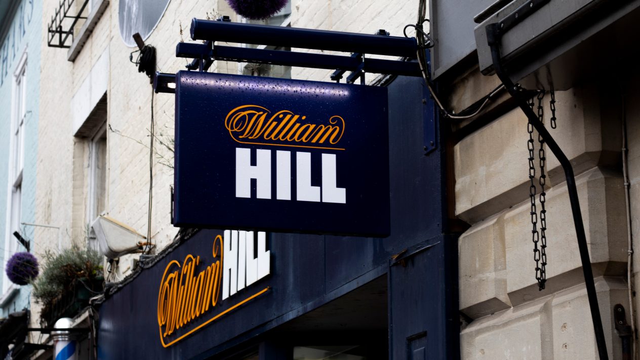SBC News William Hill advances 'Nobody Harmed' campaign with Dan Whitlam appointment