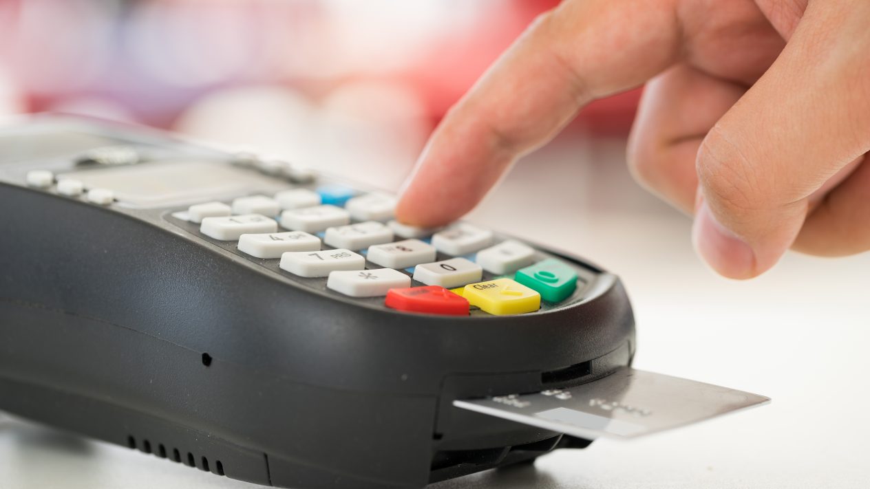 SBC News FIS breaks the bank with Worldpay $43 billion transaction