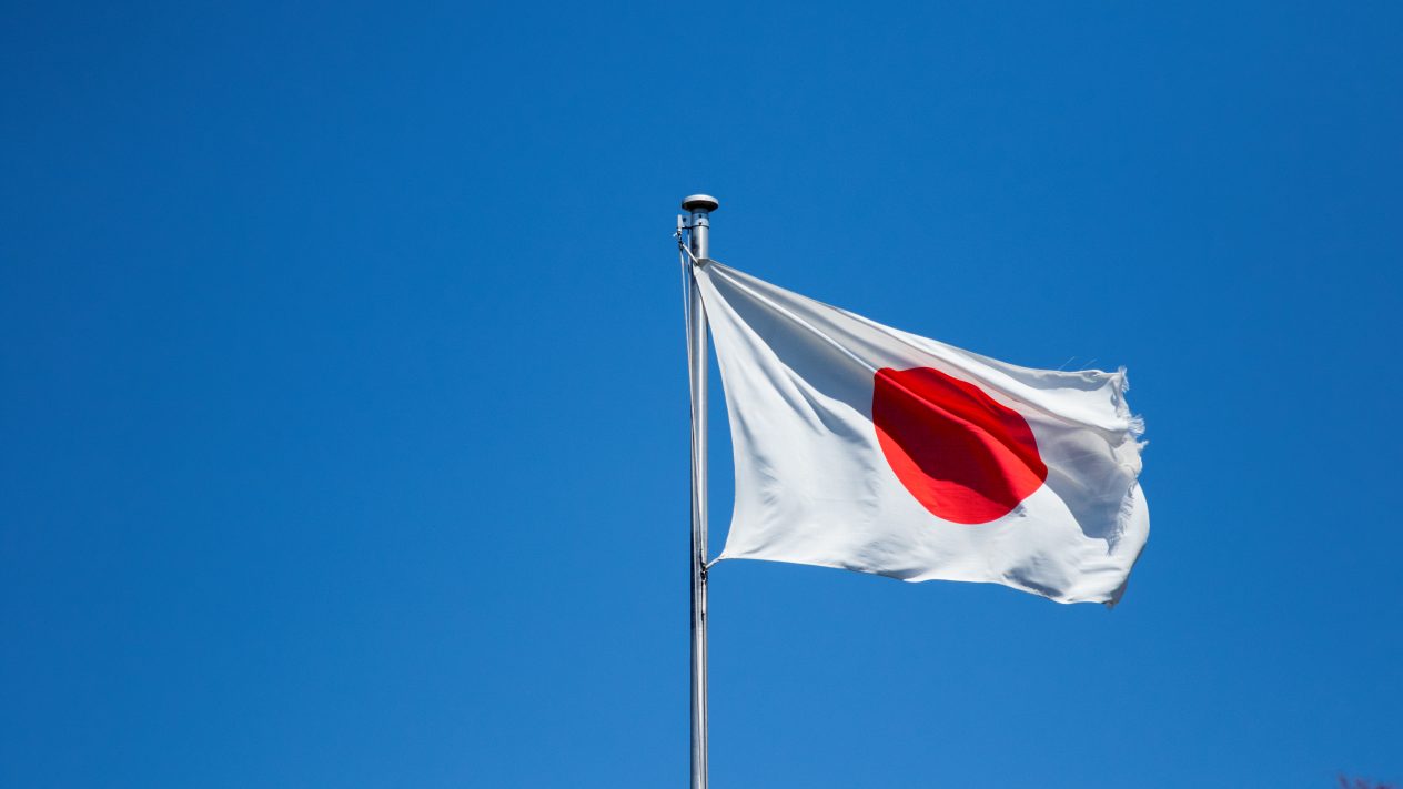 SBC News Japan gives the go ahead for new gambling resorts