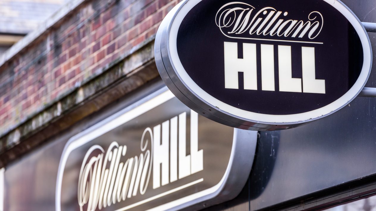 SBC News William Hill requests a 50% rent cut to offset potential FOBT losses