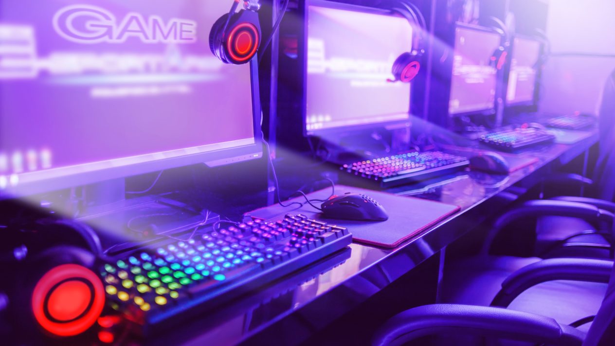 SBC News SIS: Rohini Sardana - Engaging new audiences in the esports world
