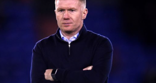 SBC News FA charges Paul Scholes with 'allegedly' breaching betting rules
