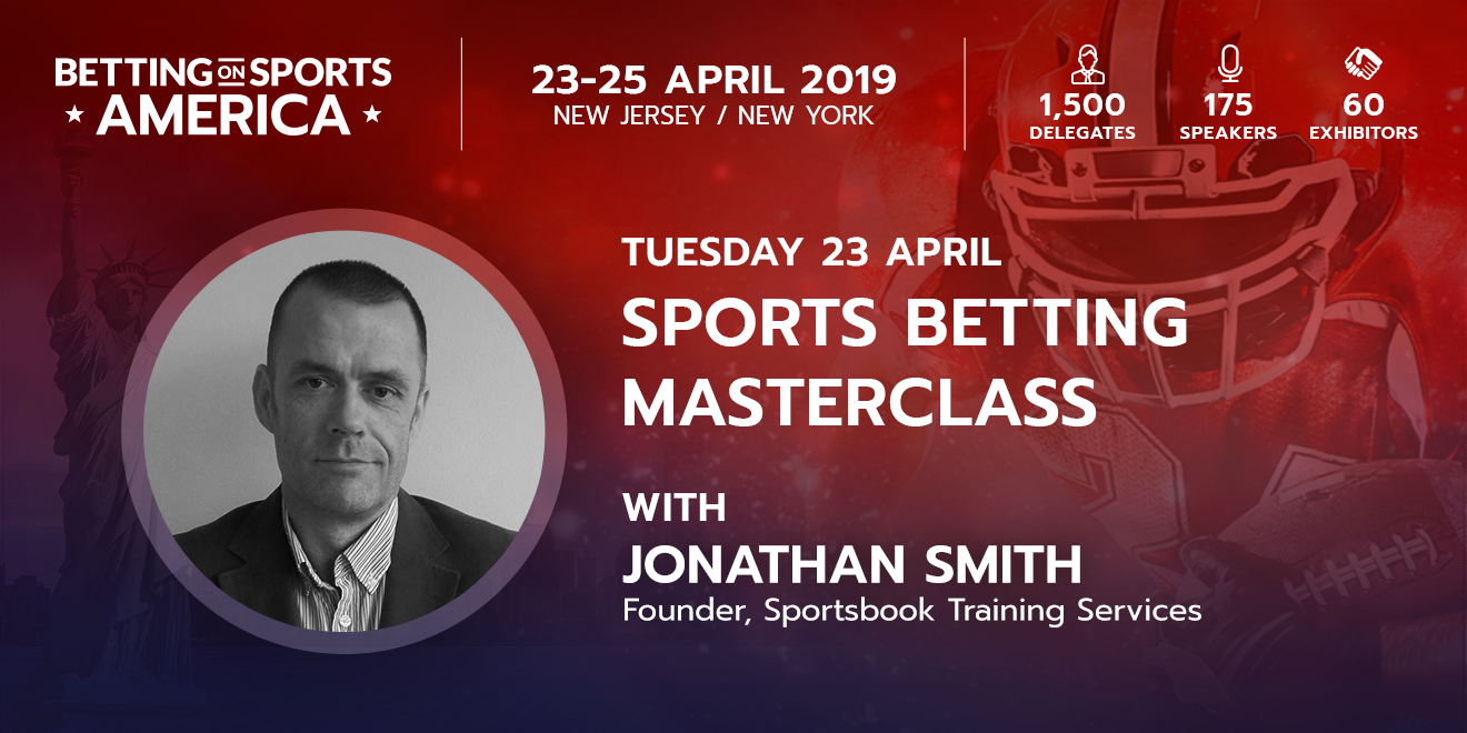 Sports Betting Masterclass