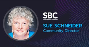 SBC News Sue Schneider joins SBC as Community Director