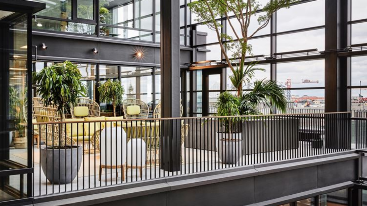 SBC News Kindred moves to new Stockholm HQ with commitment to hiring 250 new employees