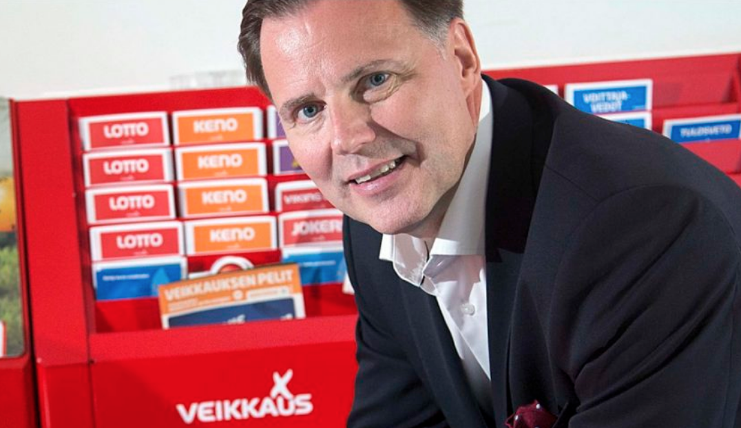 Veikkaus Finland - Finnish monopoly