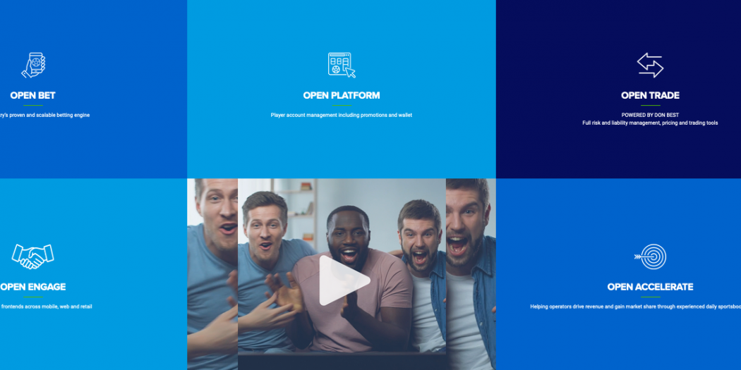 Scientific Games marks new sportsbook era launching OpenSports suite