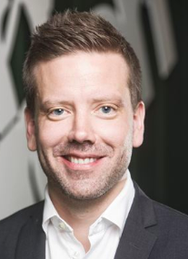 SBC News Raketech appoints Oskar Mühlbach as operations lead