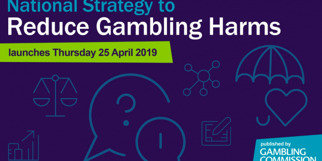 SBC News UKGC forms its widest collaboration on reducing problem gambling harms