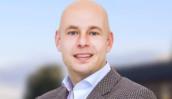 SBC News Stian Hornsletten: EveryMatrix will revive mybet as a German player
