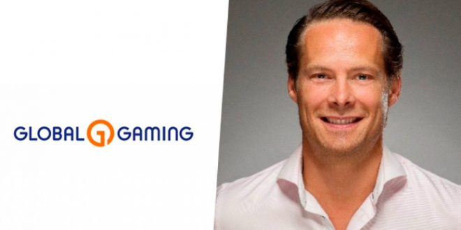 SBC News Global Gaming confirms exit of CEO Joacim Möller