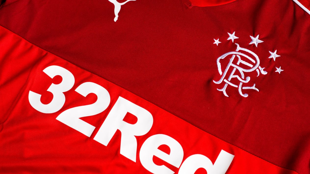 SBC News 32Red - Blanket sponsorship ban will not prevent problem gambling