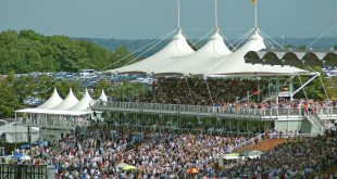 SBC News Unibet named as official betting partner for Glorious Goodwood