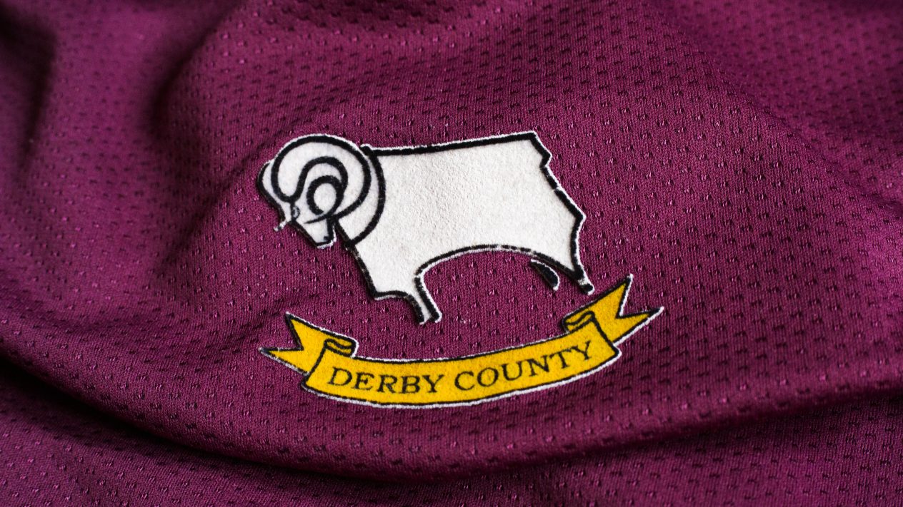 SBC News 32Red invests into mental health scheme as part of Derby County sponsorship deal