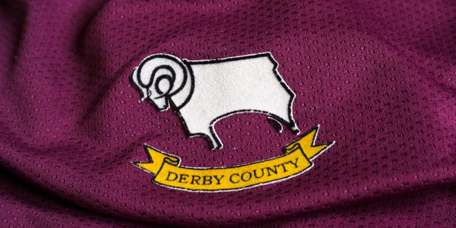 SBC News 32Red invests into mental health scheme as part of Derby County sponsorship deal
