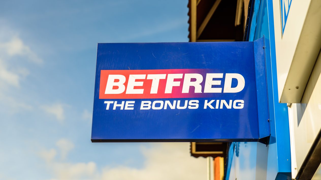 SBC News Betfred scores Vitality Netball World Cup sponsorship deal