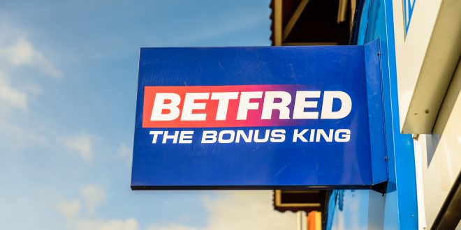 SBC News Betfred safeguards marketing arm with GiG comply