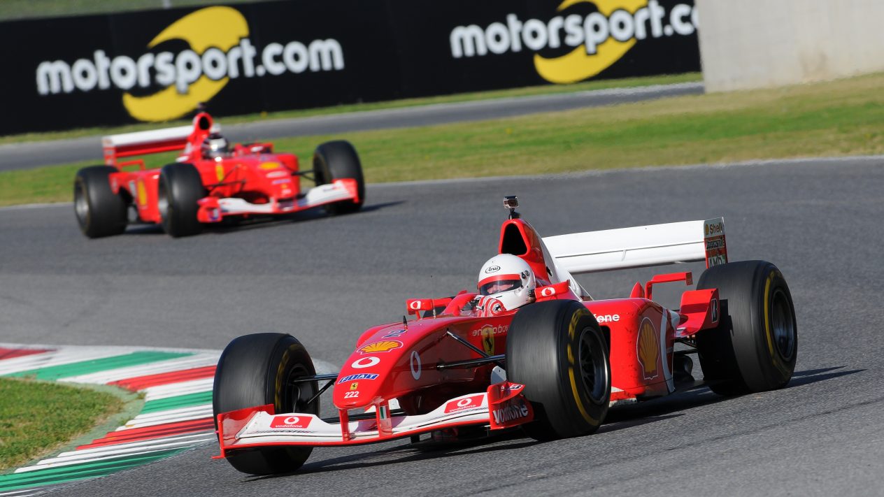 SBC News Betsson named as the Official European Betting Partner of Alfa Romeo Racing