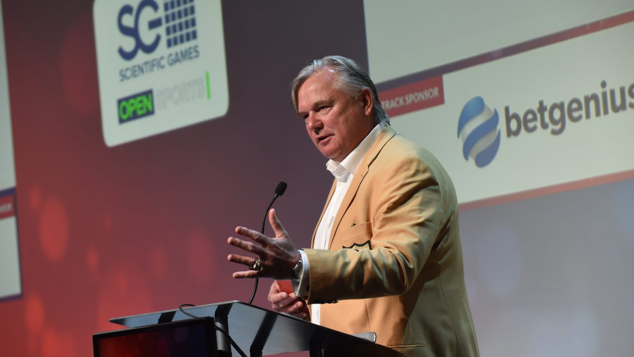 SBC News Morten Andersen: There is a lot to gain from the NFL's expansion