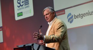SBC News Morten Andersen: There is a lot to gain from the NFL's expansion