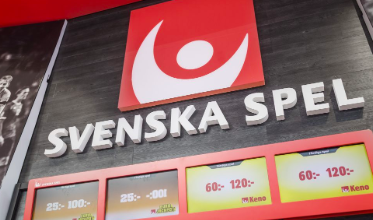 Svenska Spel trials ‘coupon free’ paperless purchase as next retail innovation 