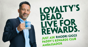 SBC News ASA forces Paddy Power to modify Rhodri Giggs loyalty advert
