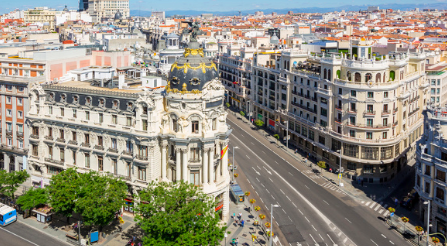 SBC News Madrid enforces tougher retail operating framework