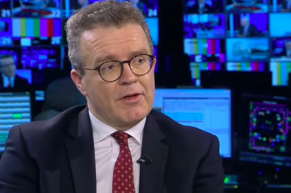 SBC News Tom Watson demands thorough review into online casino licence holders