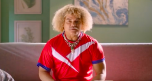 SBC News Codere pushes for Colombian appeal with Carlos Valderrama