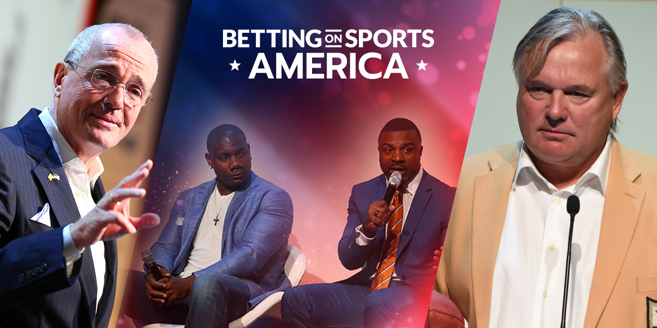 Betting on Sports America