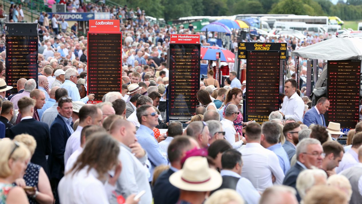 SBC News Bookmakers gear up for a bumper-weekend of sports