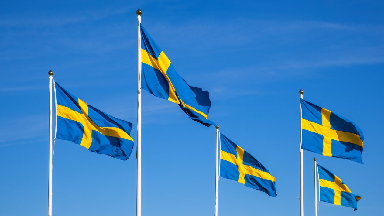 SBC News Betway and Mandalorian reprimanded by Swedish regulator