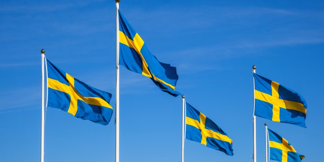 SBC News Betway and Mandalorian reprimanded by Swedish regulator