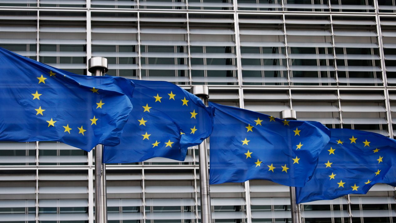 SBC News Denmark urges further EU collaboration on Macolin Convention