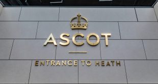 SBC News Ascot Racecourse reports 10% prize money increase
