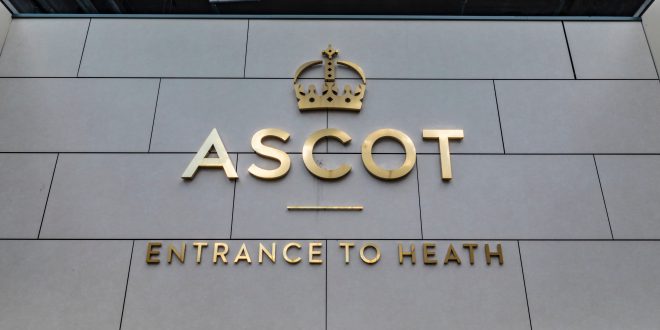 SBC News Ascot and Chester due to host races from The Silk Series