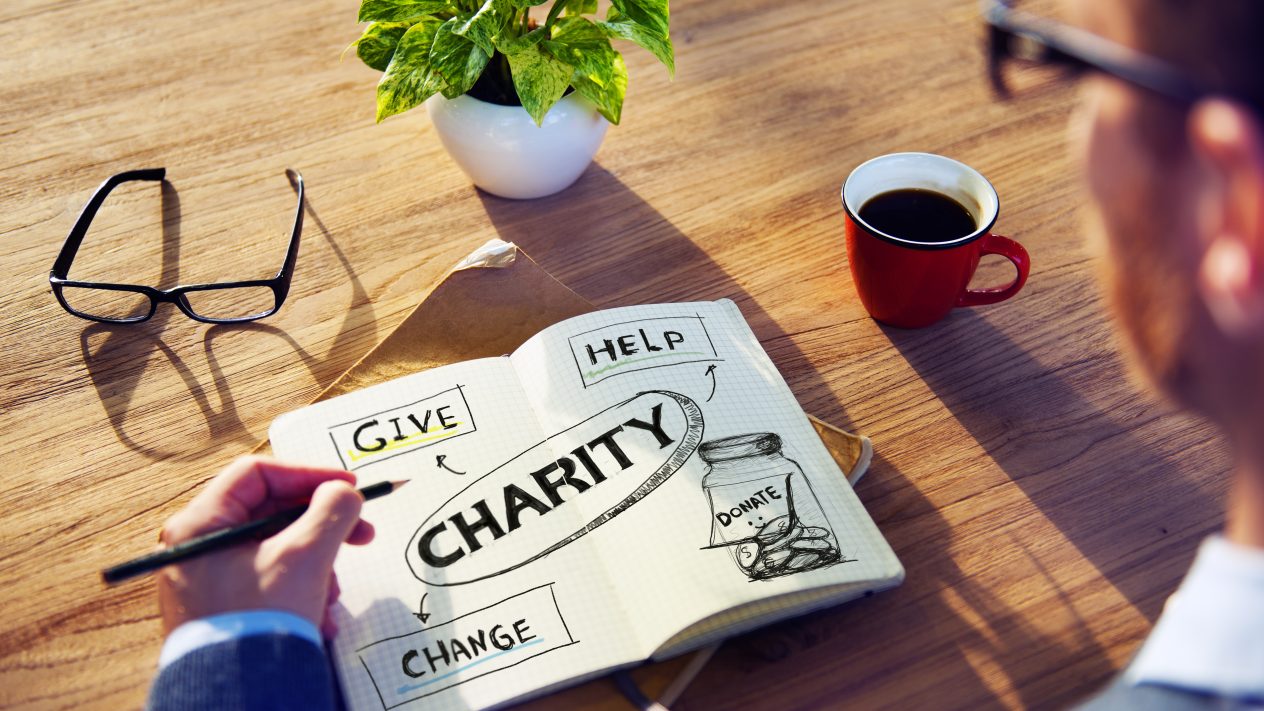 SBC News GVC, William Hill and bet365 top the list of GambleAware donations