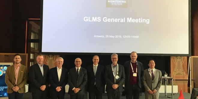 SBC News GLMS reappoints Ludovici Calvi as President