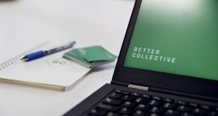 SBC News Better Collective lauds new business profile as Q1 cash results jump x3