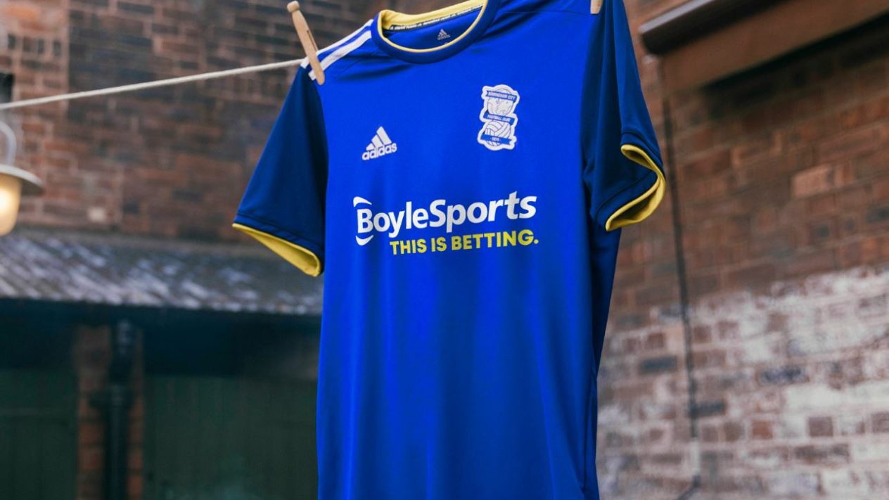 SBC News UKGC hands £2.8m penalty to BoyleSports for AML duty failures