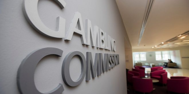 SBC News Gambling Commission criticises black market claims
