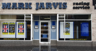 SBC News Paul Graham, Mark Jarvis: The FOBT ruling has been tough for independent bookmakers
