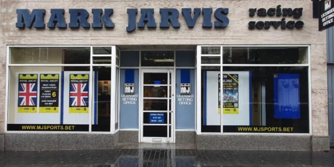 SBC News Paul Graham, Mark Jarvis: The FOBT ruling has been tough for independent bookmakers