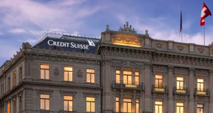 SBC News Codere sanctions Credit Suisse to lead its Mexican charge