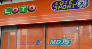 SBC News Intralot powers MDJS Moroccan expansion