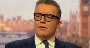 SBC News Tom Watson resignation leaves question over gambling review